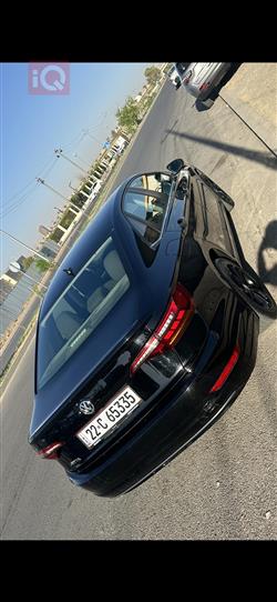 فولكسفاغن جيتا